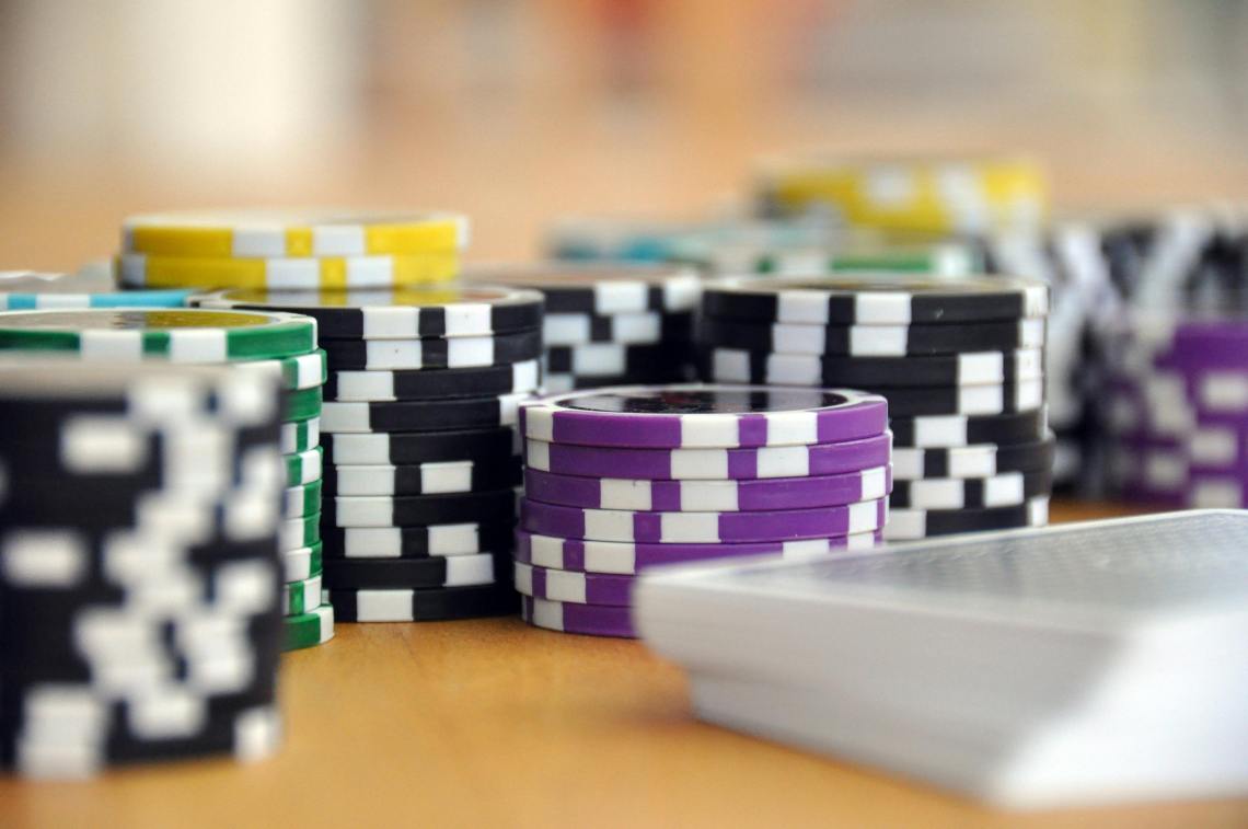 Casino-zonder -registratie-Nederland