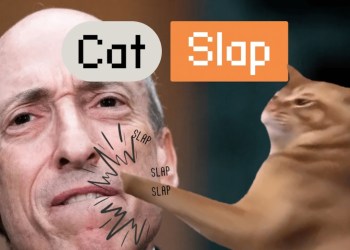 Catslap