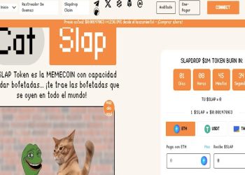 La quema de 1 millón de $SLAP provocará el frenesí de los precios