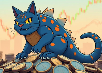 คาดการณ์ราคา Catzilla 2025-2030 พร้อมวิธีซื้อโทเค็นและตัวเลือกอื่นๆ ที่น่าสนใจ