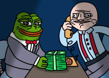 ChatGPT voorspelt: top 3 crypto om nu te kopen voor nieuwe crypto bull run