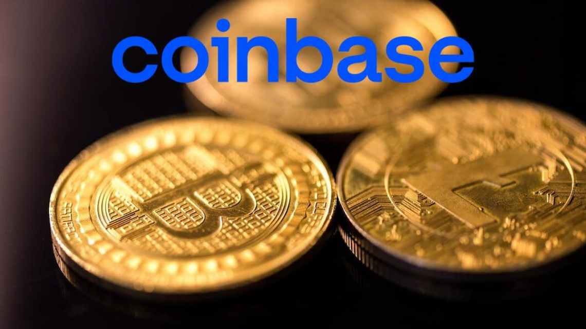 Coinbase neue Coins
