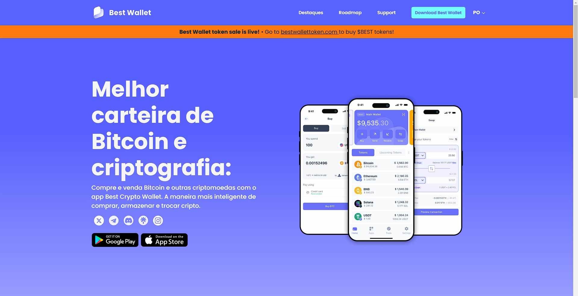 Saiba como criar uma carteira e investir nas meme coins promissoras para 2025