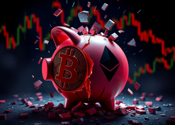 5 สาเหตุที่ทำให้ตลาดคริปโตร่วงหนักในวันนี้