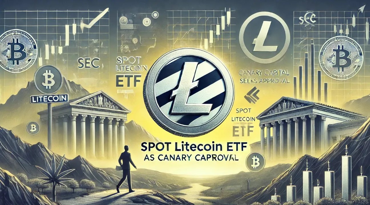 Litecoin ETF-goedkeuring voor XRP & SOL ETF