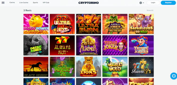 crypto casino uk