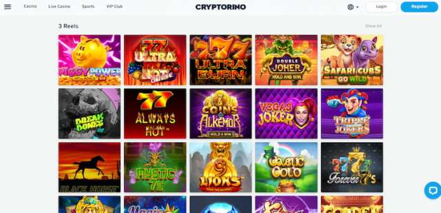 Instant Casino : Revue et expérience pour les joueurs en France