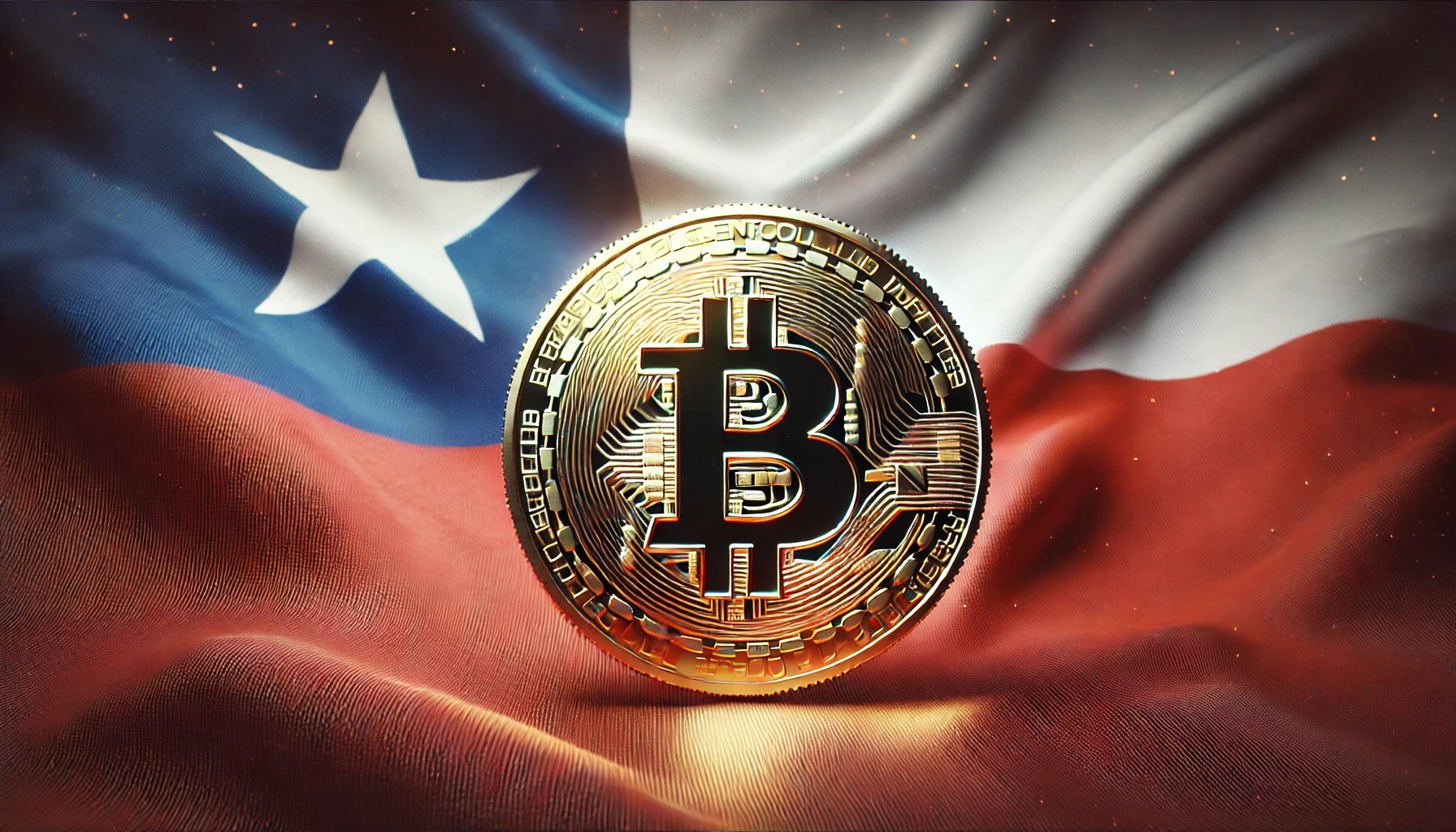 Strategic Bitcoin Reserve Chile news