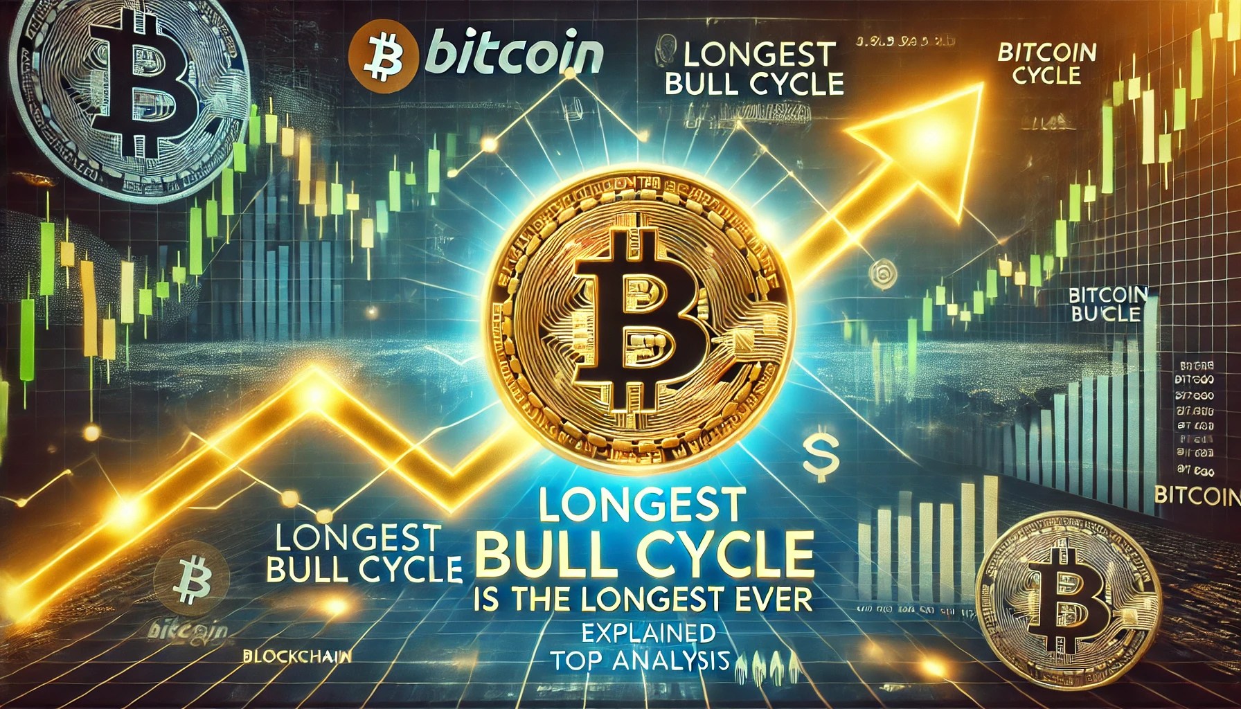 This Bitcoin Bull Cycle ‘Might Be The Longest Ever’ – Top Analyst Explains Why