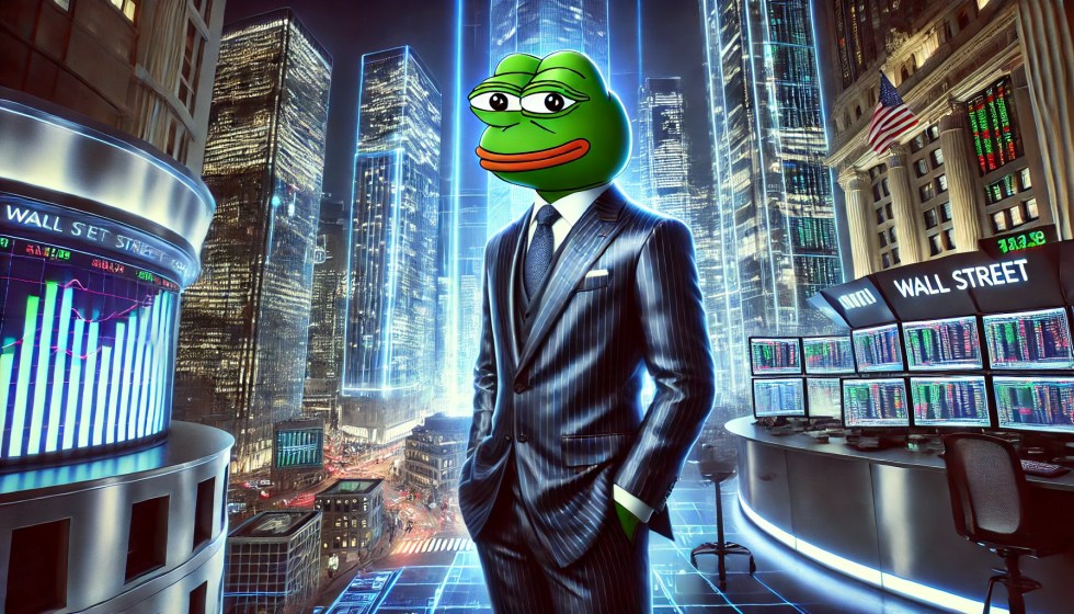 Wall Street Pepe - Top 7 Cryptocurrency untuk Trading dengan Volatilitas Tinggi