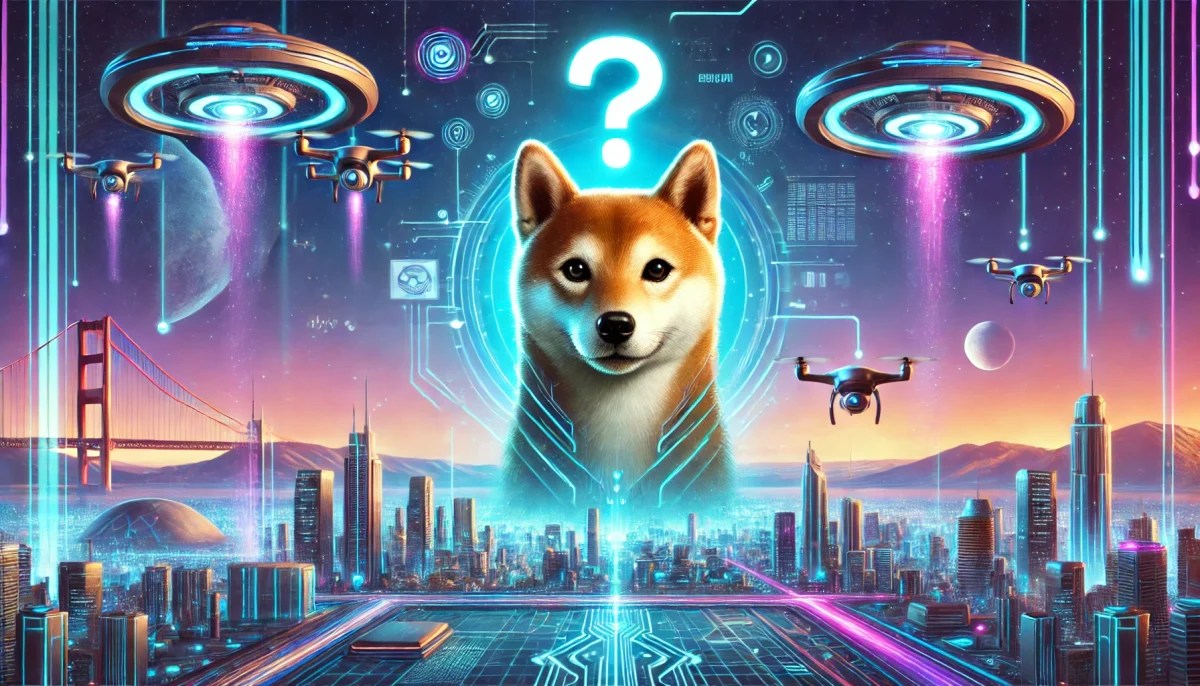 Shiba Inu's WHY Combinator Launch Makes Investors Go Crazy for This Meme Coin