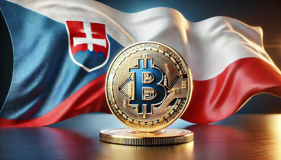 Czech Central Bank Bitcoin news