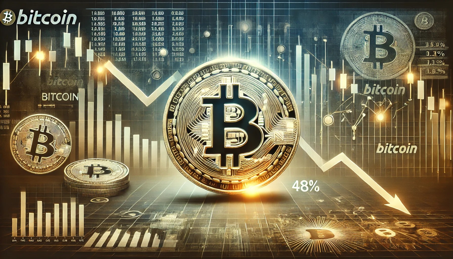Bitcoin Activity Bitcoin Retail Activity Drops 48% In 3 Months – Showing Lower ...