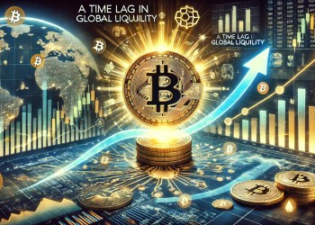 Time Lag In Global Liquidity To Fuel Bitcoin Growth – Details