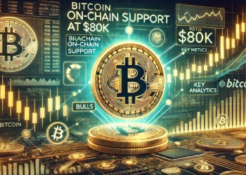 Bitcoin New Whales Entry Price Reveals Key Support Level – Analyst