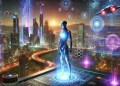 AI Agent Tokens Surge 20.5%, Experts Predict AI to Outperform Meme Coins in 2025