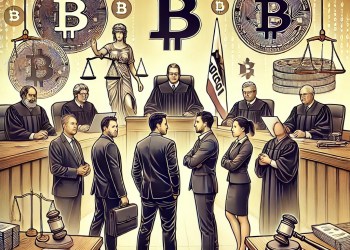 California Man Sues Three Asian Banks Over $1 Million Crypto Fraud Loss – Who’s to Blame?