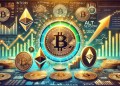 Bitcoin Dominance Breakdown Confirmed – Metrics Support A 2025 Altseason