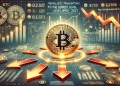 Retail Bitcoin Transactions Drop To Lowest Level Since 2021 – What This Means For BTC