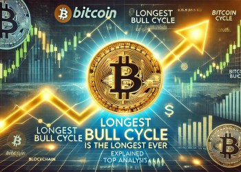 This Bitcoin Bull Cycle ‘Might Be The Longest Ever’ – Top Analyst Explains Why