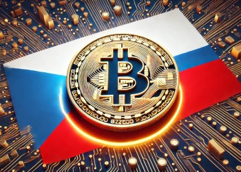 czech republic central bank Bitcoin