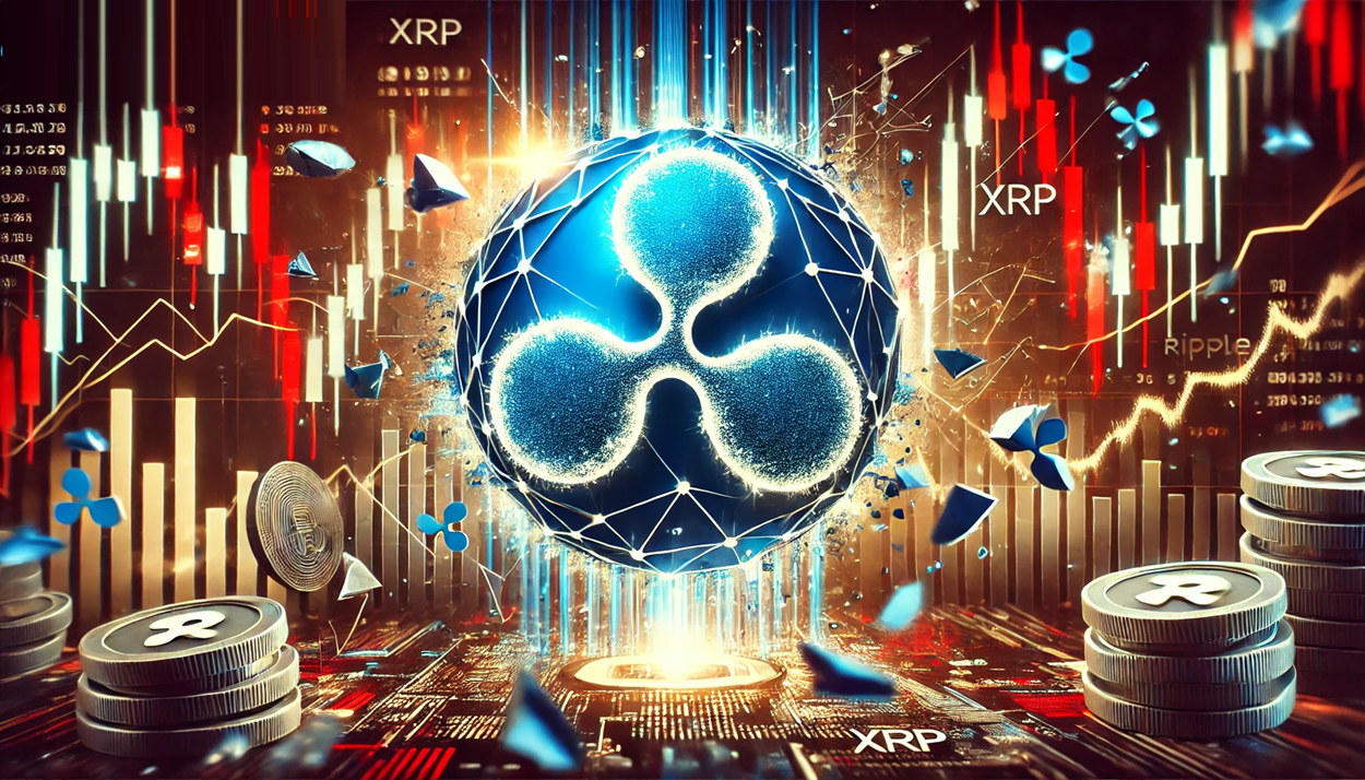 XRP price crash warning