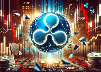 XRP price crash warning