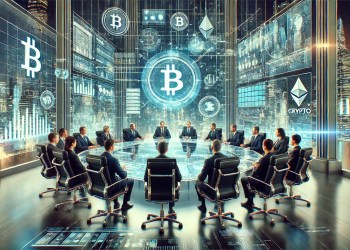 Lummis to Lead SBC’s Crypto Subcommittee Under Trump
