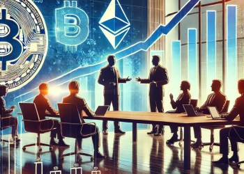 Advisers Eye Crypto Boom Post-Trump: 56% Say They’re Ready to Invest—Survey