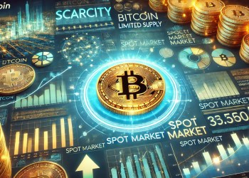 Bitcoin Supply Limited In Spot Market – Analyst Shares Details