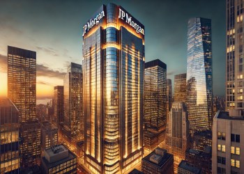 JP Morgan XRP Solana ETF