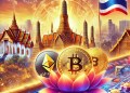 Crypto Adoption Takes Center Stage as Thailand’s Former PM Proposes Legal Gambling