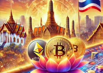 Thailand Eyes Bold Crypto Overhaul: Exchanges May Soon List Their Own Tokens