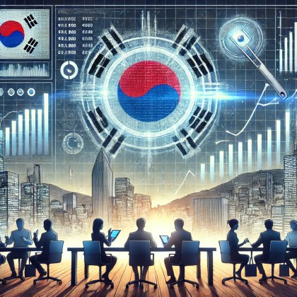 South Korea Fines Bithumb 210M Won For Unauthorized Overseas Data Transfers