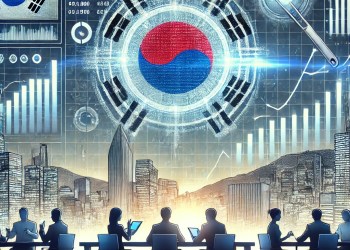 South Korea Delays Corporate Crypto Accounts: What It Means for Institutional Investors
