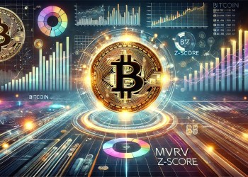 Metrics Reveal Bitcoin Is Still Undervalued – MVRV Z-Score Signals Room for Growth