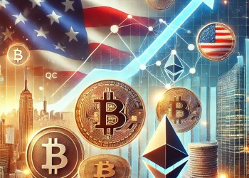 US Crypto Startups Dominate VC Funding in Q4: Is More to Come?