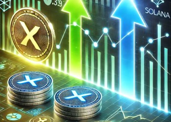 Ripple (XRP) & Solana (SOL): Sorgt das für eine massive Kursexplosion?