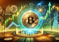 Bitcoin Bounces To ATH For The First Time Since December – Analyst Expects $130K Price Breakout
