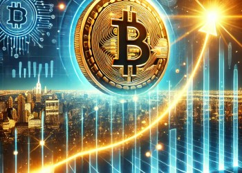 Bitcoin boomt: Neues Allzeithoch gefallen – Das ist passiert und so geht’s weiter