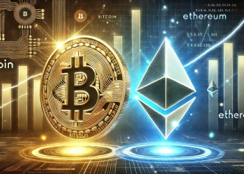 Bitcoin News: Nachfrage ungebrochen, doch Ethereum stiehlt die Show