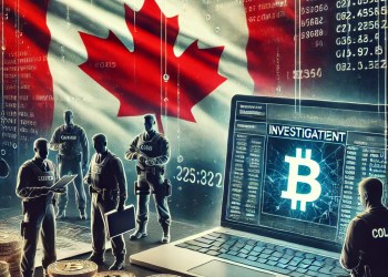 Crypto Exchanges Under Scrutiny as Canada Cracks Down on Drug-Related Money Laundering
