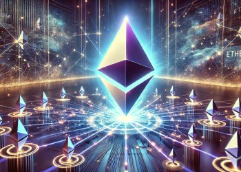 Ethereum roadmap 2025