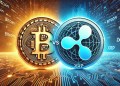 Bitcoin vs XRP Ripple