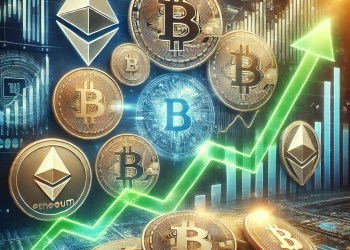 Crypto Asset Inflows Reached $1.9 Billion Last Week, Who Led The Charge?