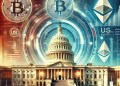 Crypto Investors Gear Up for New Opportunities Amid US Political Shifts, Says Bernstein