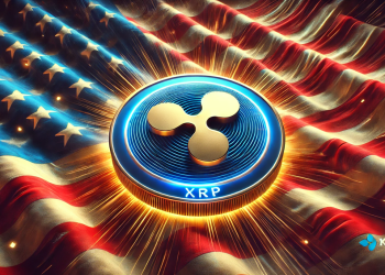 XRP Strategic Reserve