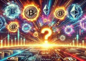 Ripple, Bitcoin oder Ethereum: Wo macht der Einstieg jetzt Sinn?