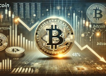 Bitcoin Retail Activity Drops 48% In 3 Months – Showing Lower Participation Compared To Previous Peaks