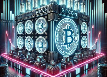 Grayscale Rolls Out ETF Centered on Bitcoin Mining Industry—Details